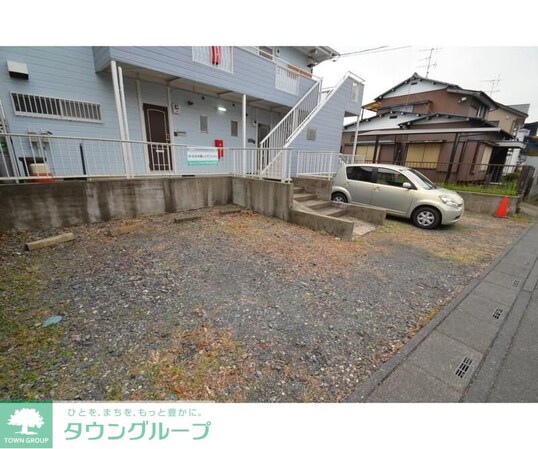 エステートピア三橋の物件内観写真